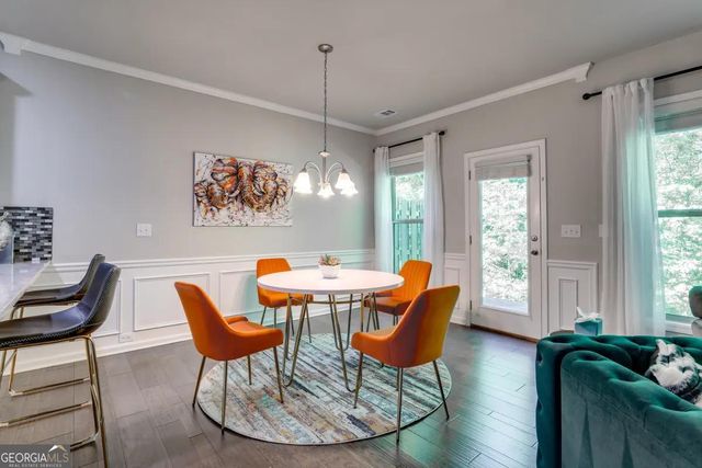 2525 Norwood Park Crossing, Atlanta, GA 30340