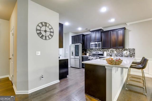 2525 Norwood Park Crossing, Atlanta, GA 30340