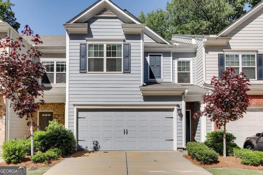 2525 Norwood Park Crossing, Atlanta, GA 30340