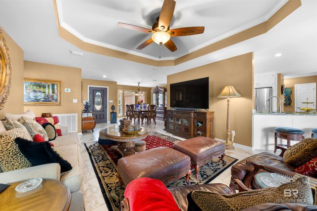 9115 Clubhouse Drive, Foley, AL 36535