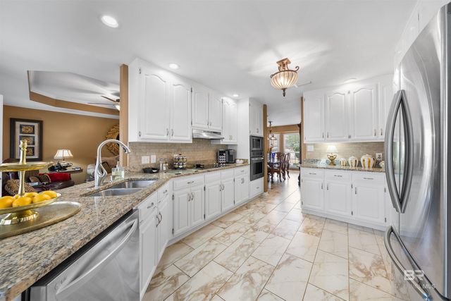 9115 Clubhouse Drive, Foley, AL 36535