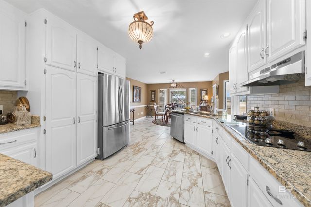 9115 Clubhouse Drive, Foley, AL 36535