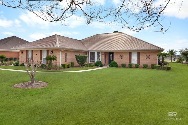 9115 Clubhouse Drive, Foley, AL 36535