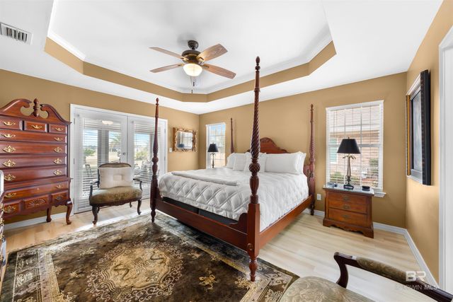 9115 Clubhouse Drive, Foley, AL 36535