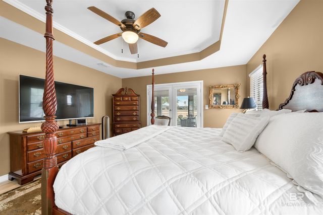 9115 Clubhouse Drive, Foley, AL 36535