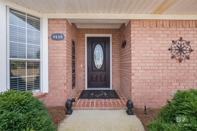 9115 Clubhouse Drive, Foley, AL 36535