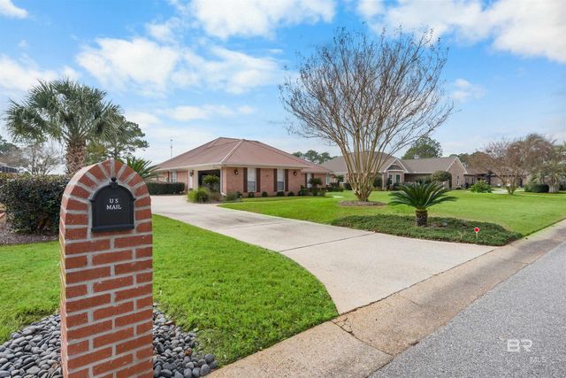 9115 Clubhouse Drive, Foley, AL 36535