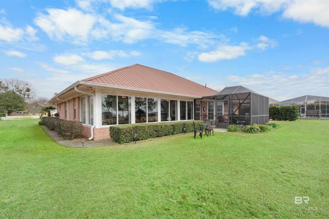 9115 Clubhouse Drive, Foley, AL 36535