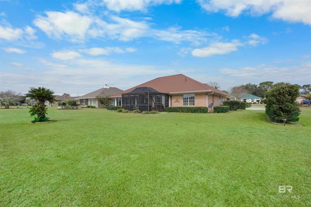 9115 Clubhouse Drive, Foley, AL 36535