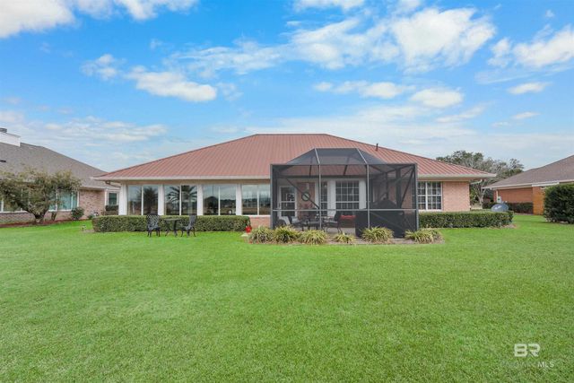 9115 Clubhouse Drive, Foley, AL 36535