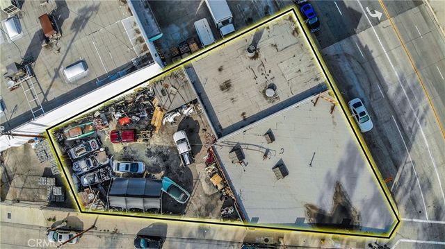 4493 Telegraph, Los Angeles, CA 90023
