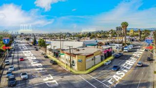 4493 Telegraph, Los Angeles, CA 90023