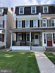 632 E LEHMAN ST, Lebanon, PA 17046