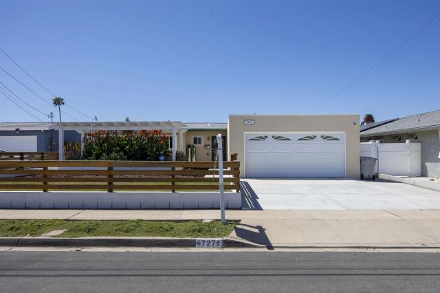 4727 Mount Longs Dr, San Diego, CA 92117