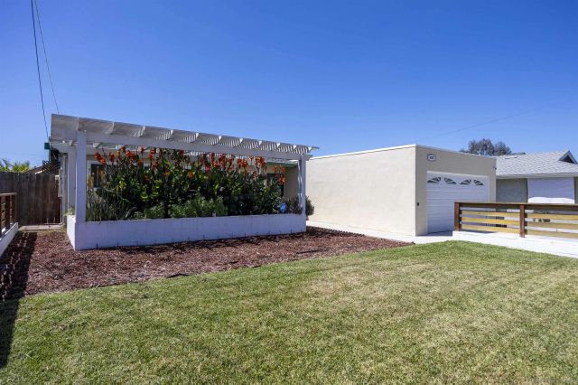 4727 Mount Longs Dr, San Diego, CA 92117