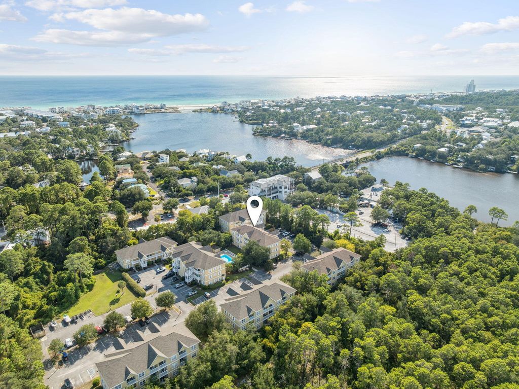34 Herons Watch Way, 2302, Santa Rosa Beach, FL 32459