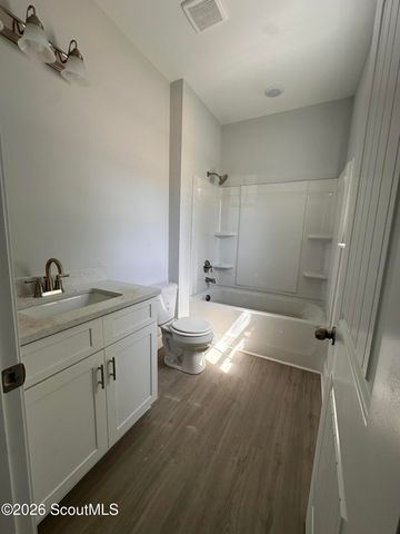 136 Priscilla Drive, Midway, GA 31320