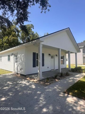 136 Priscilla Drive, Midway, GA 31320