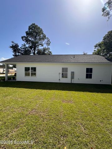 136 Priscilla Drive, Midway, GA 31320