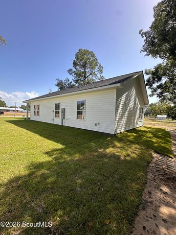 136 Priscilla Drive, Midway, GA 31320
