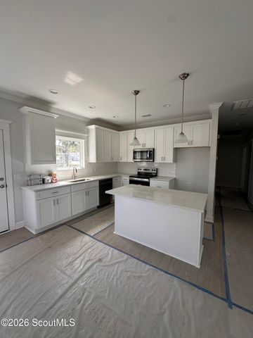 136 Priscilla Drive, Midway, GA 31320