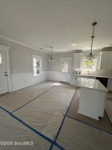 136 Priscilla Drive, Midway, GA 31320