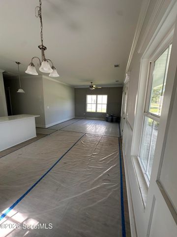 136 Priscilla Drive, Midway, GA 31320