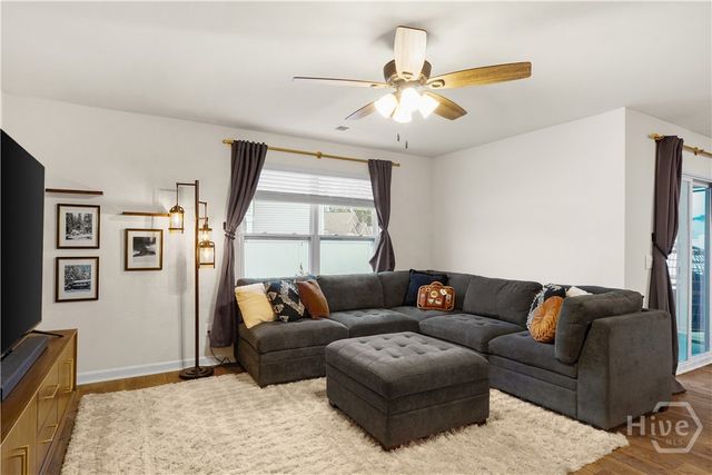 394 Coconut Drive, Bloomingdale, GA 31302