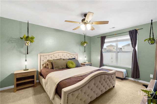 394 Coconut Drive, Bloomingdale, GA 31302