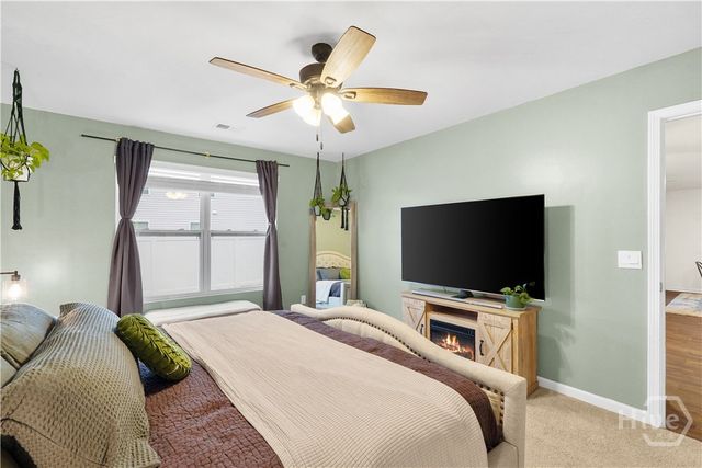 394 Coconut Drive, Bloomingdale, GA 31302