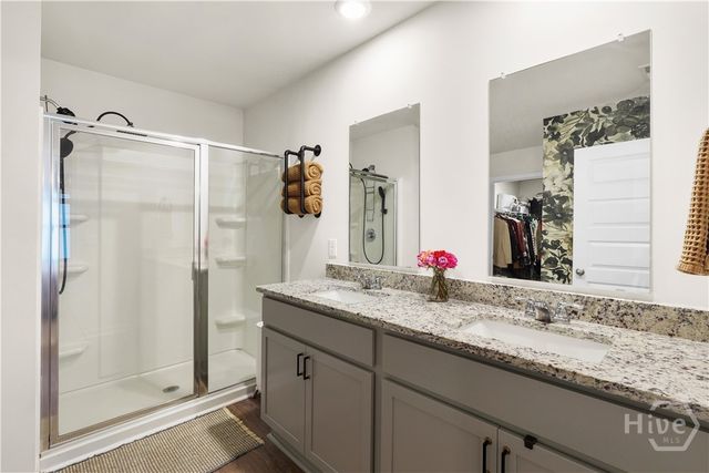 394 Coconut Drive, Bloomingdale, GA 31302