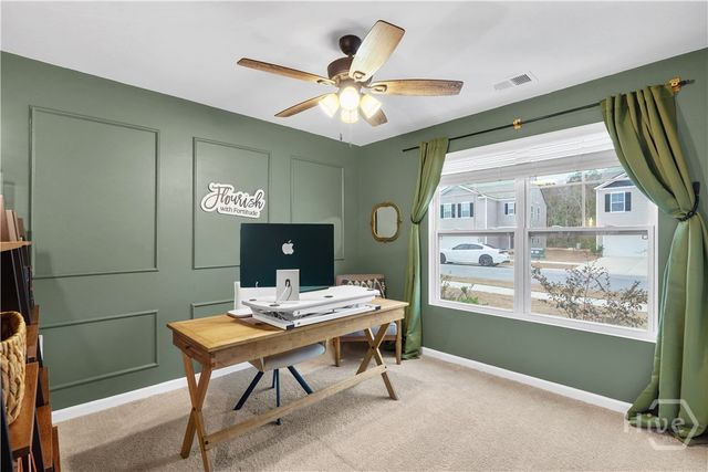 394 Coconut Drive, Bloomingdale, GA 31302