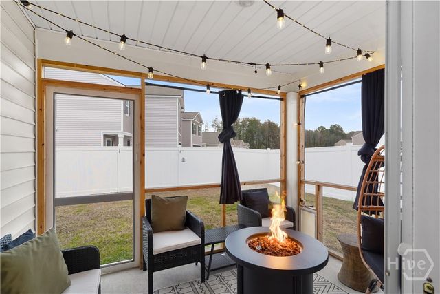 394 Coconut Drive, Bloomingdale, GA 31302