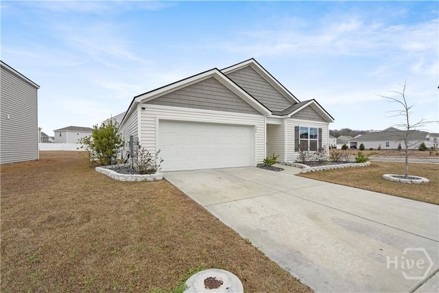 394 Coconut Drive, Bloomingdale, GA 31302