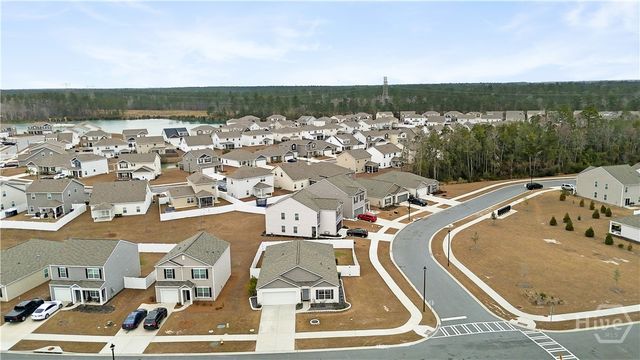 394 Coconut Drive, Bloomingdale, GA 31302