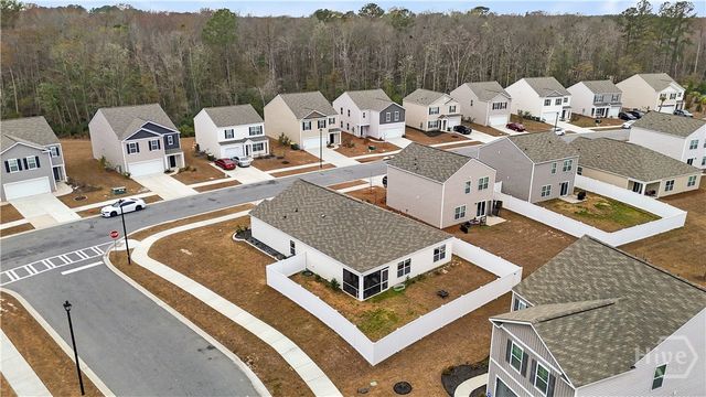 394 Coconut Drive, Bloomingdale, GA 31302