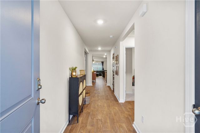 394 Coconut Drive, Bloomingdale, GA 31302