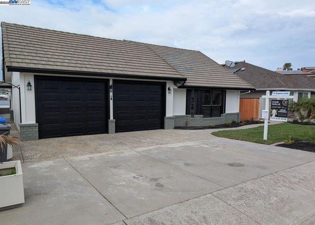 5653 Drakes Drive, Discovery Bay, CA 94505