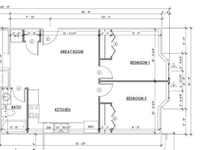 5653 Drakes Drive, Discovery Bay, CA 94505