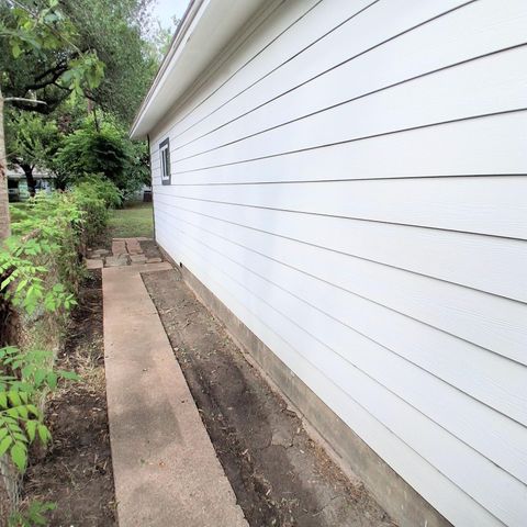 6011 Belmark Street, Houston, TX 77033