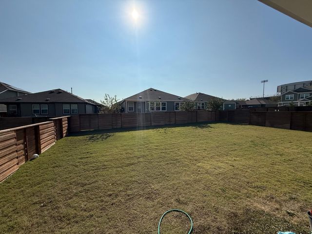 380 Mendoza, Kyle, TX 78640