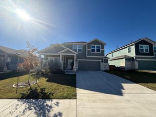 380 Mendoza, Kyle, TX 78640