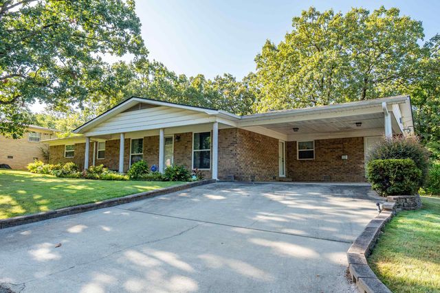 111 Ironwood Street, Hot Springs, AR 71913