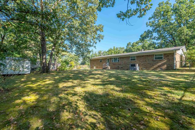 111 Ironwood Street, Hot Springs, AR 71913