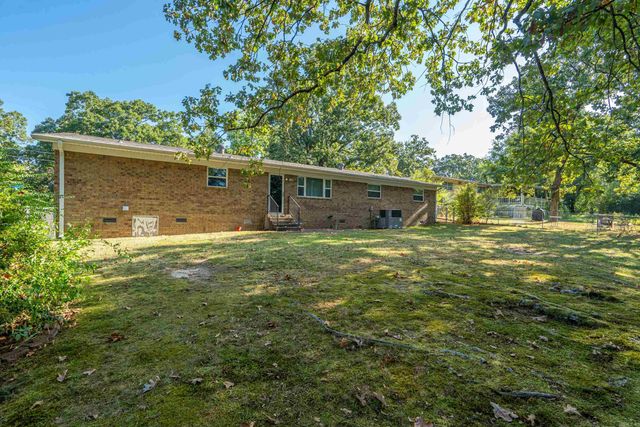 111 Ironwood Street, Hot Springs, AR 71913