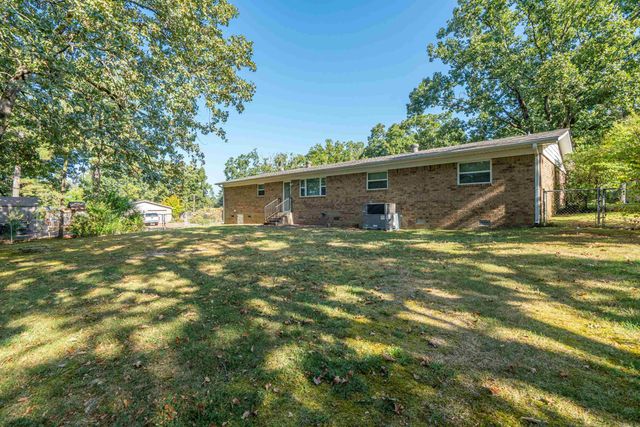 111 Ironwood Street, Hot Springs, AR 71913