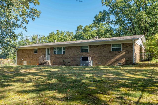 111 Ironwood Street, Hot Springs, AR 71913