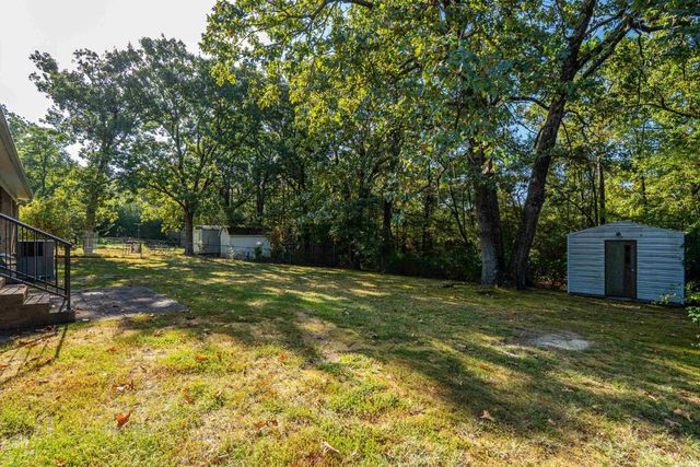 111 Ironwood Street, Hot Springs, AR 71913