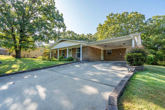 111 Ironwood Street, Hot Springs, AR 71913