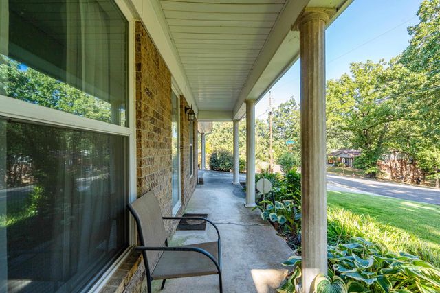111 Ironwood Street, Hot Springs, AR 71913
